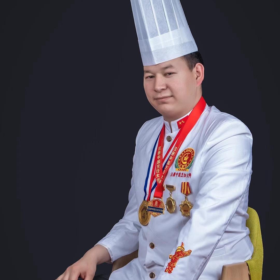 艾克大师