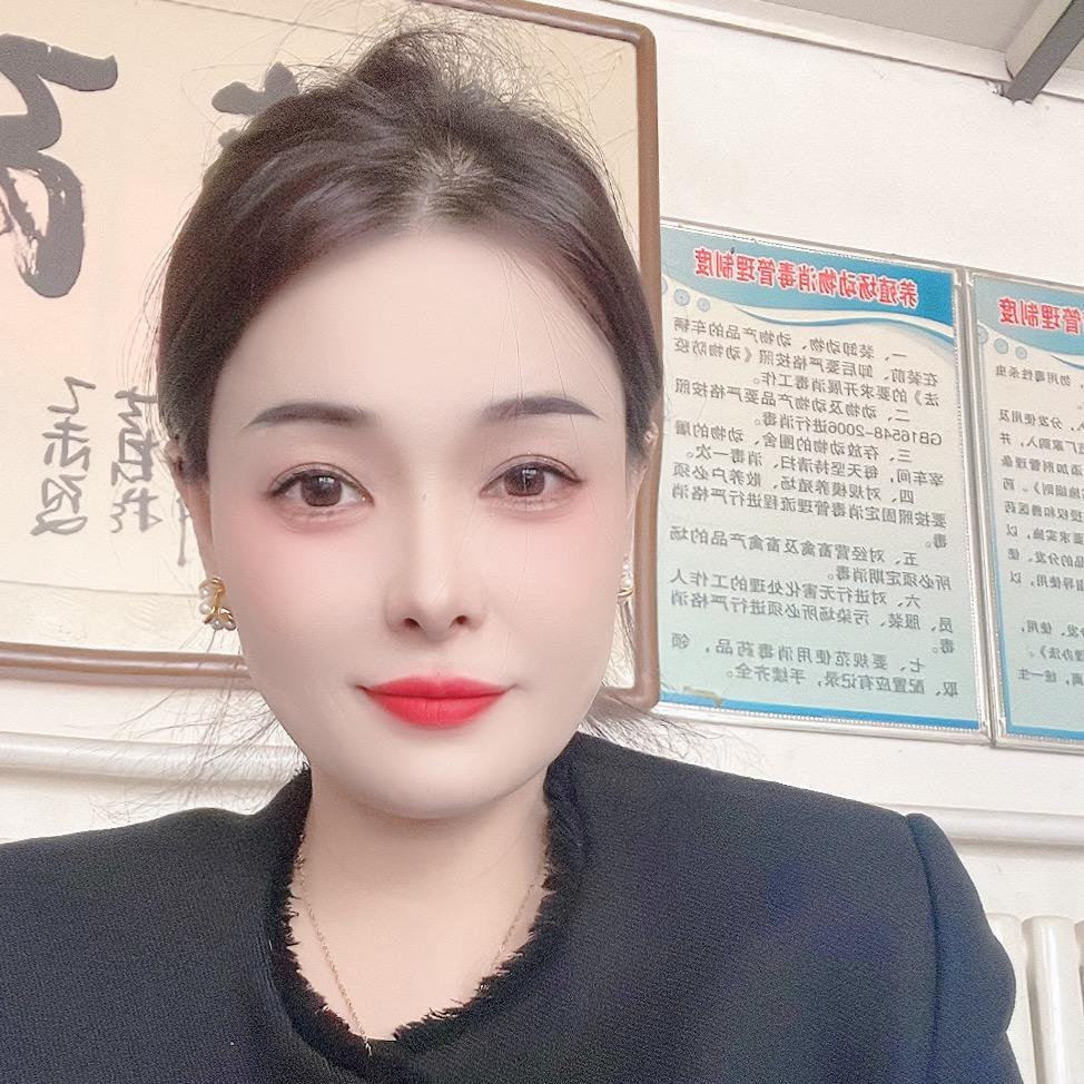 肉兔引种养殖合作中心