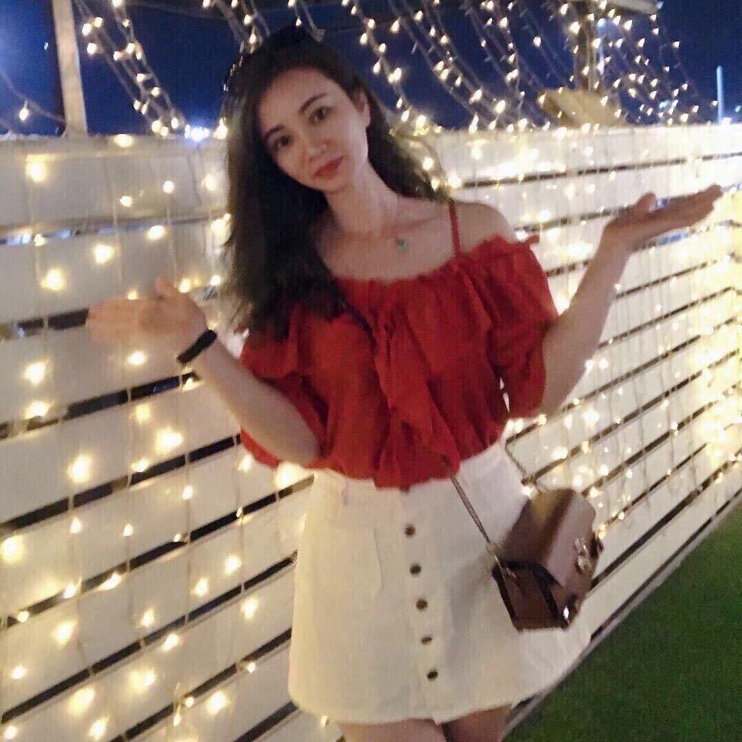 May🌸