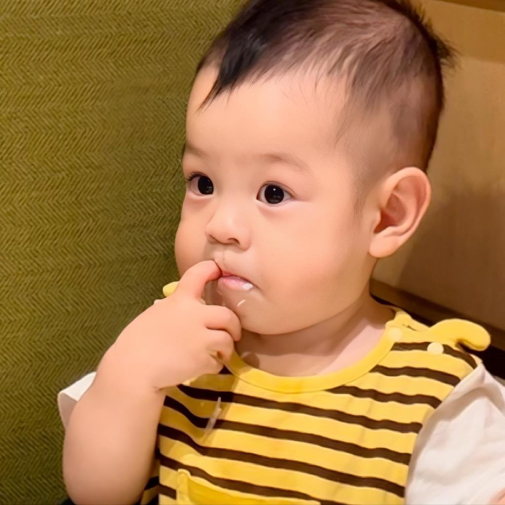 呱呱有点饿