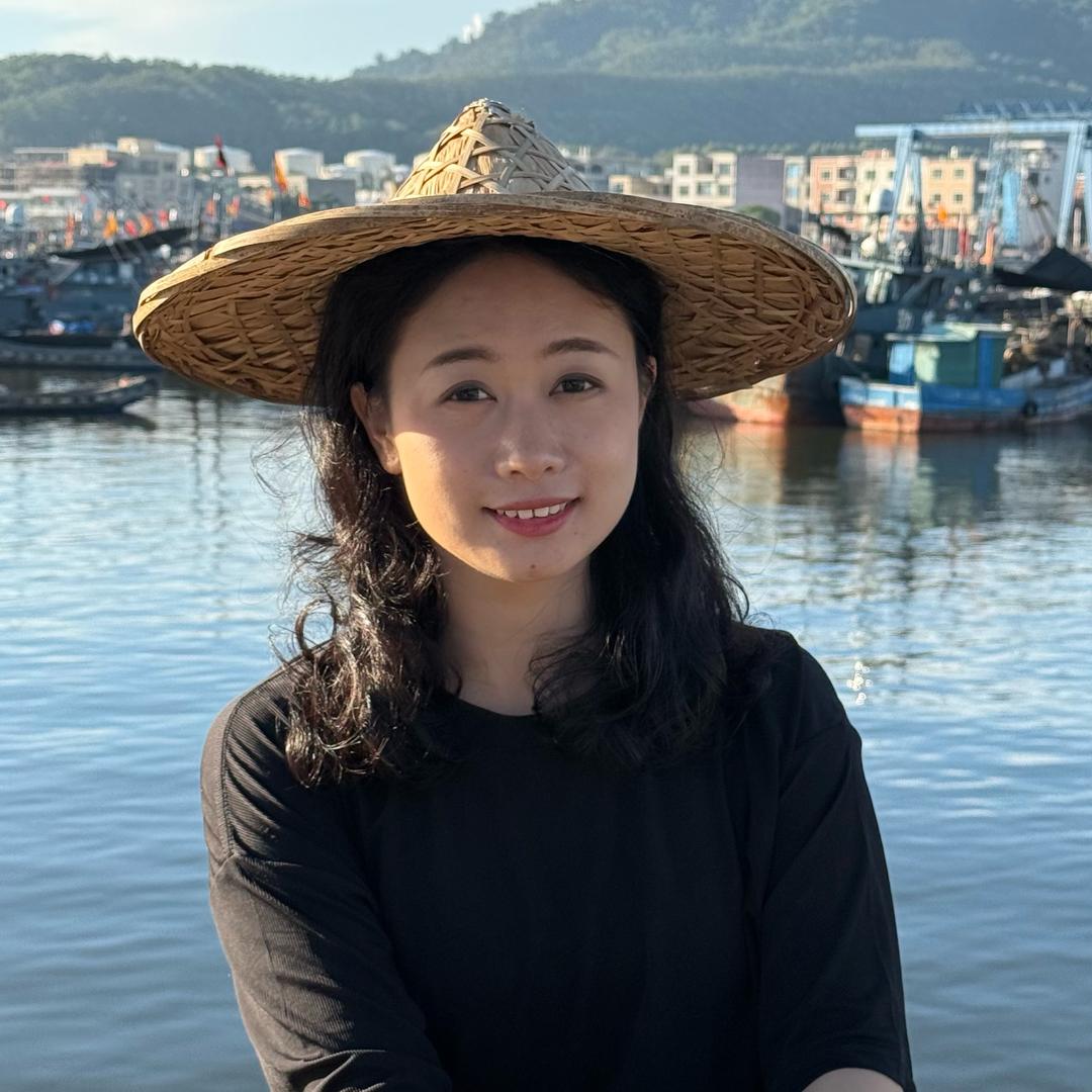 阿晶的海港日记