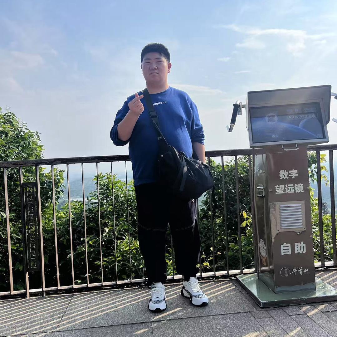 夏海东（大号）
