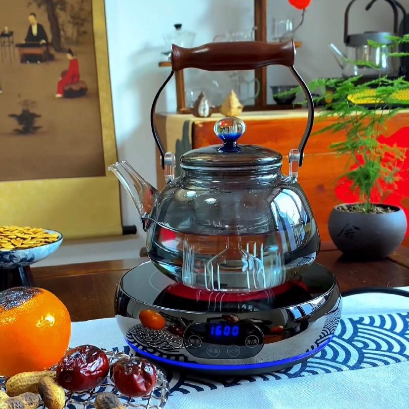 玺棠茶器