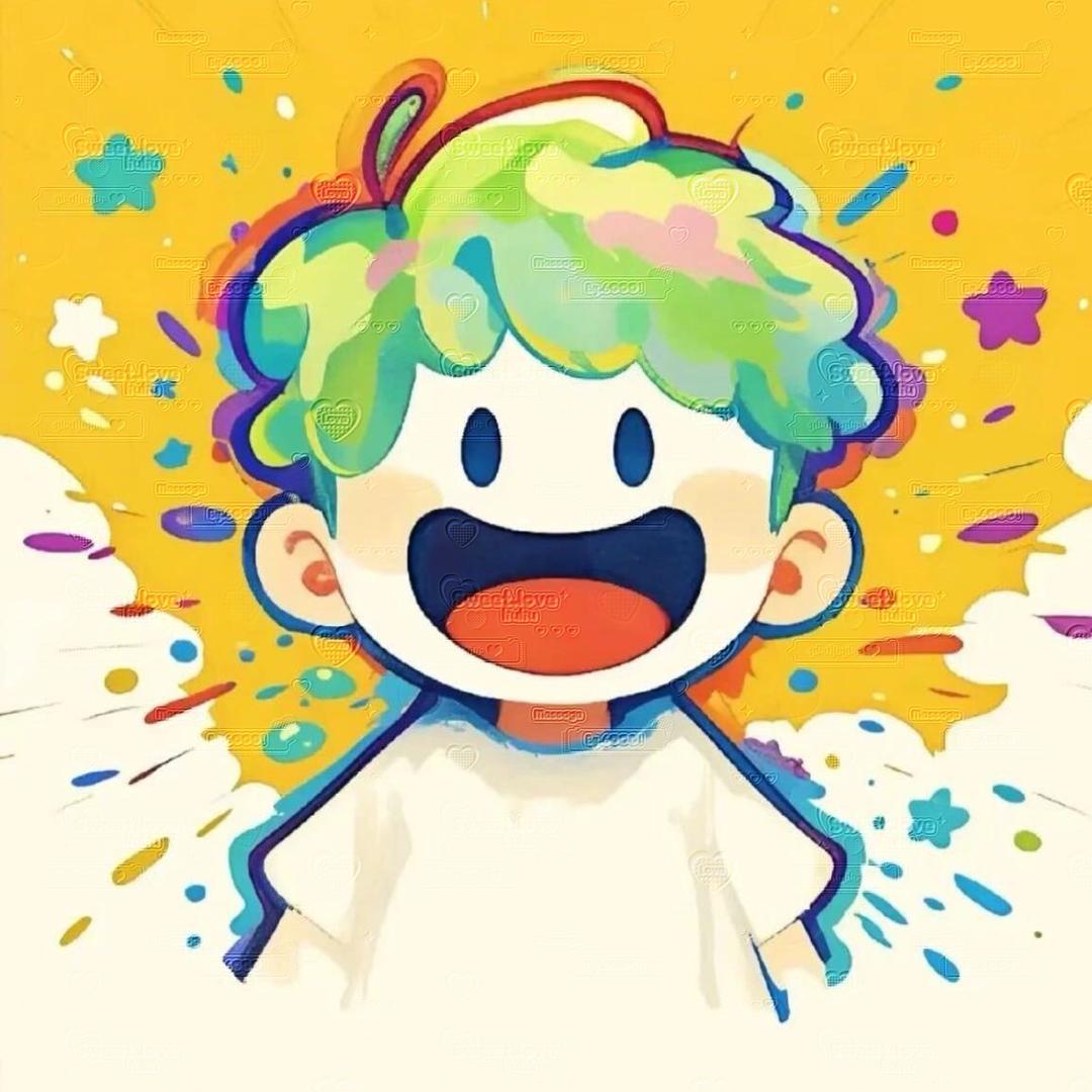 俗人