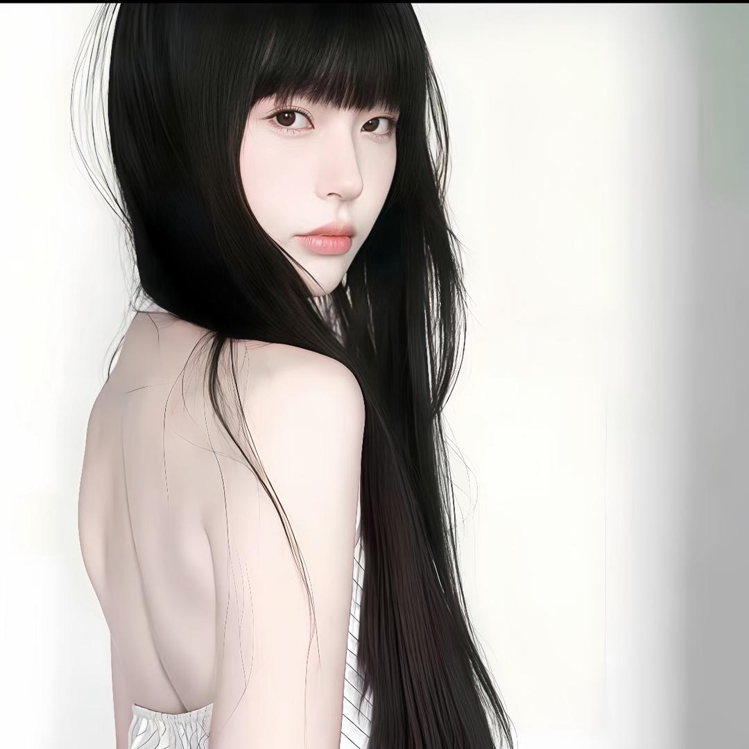 柔情.