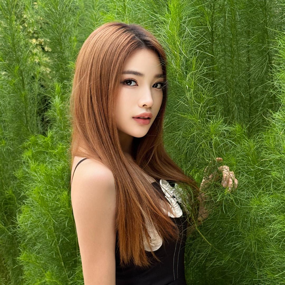 韦小雨