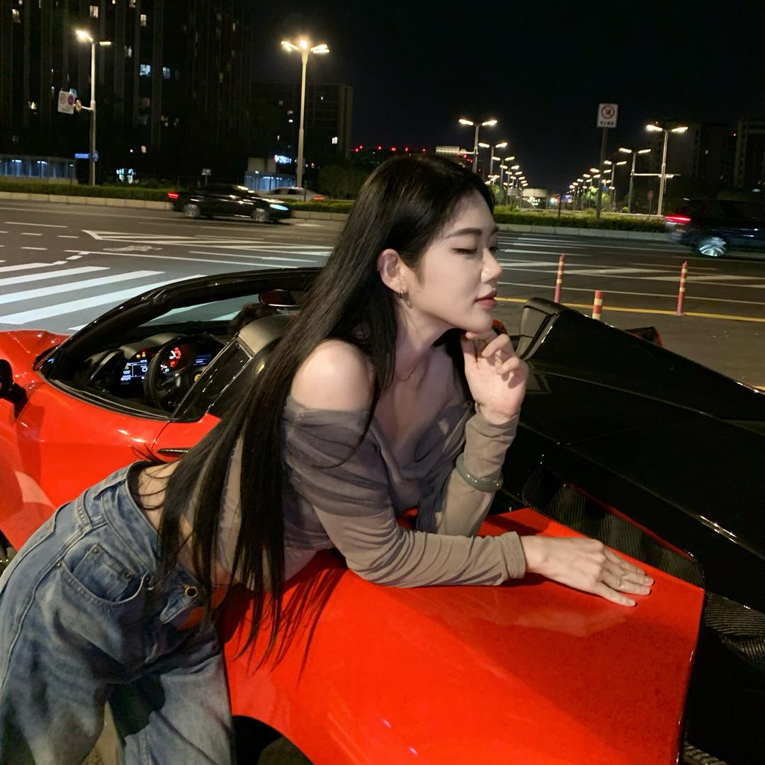 蓉畅橘子🍊