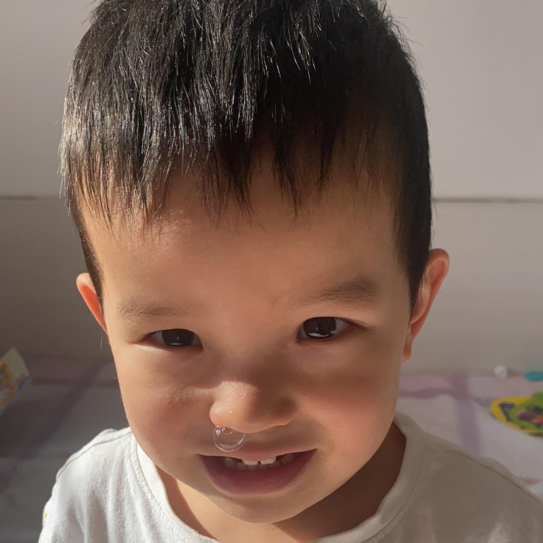 小小熊（互关必回）