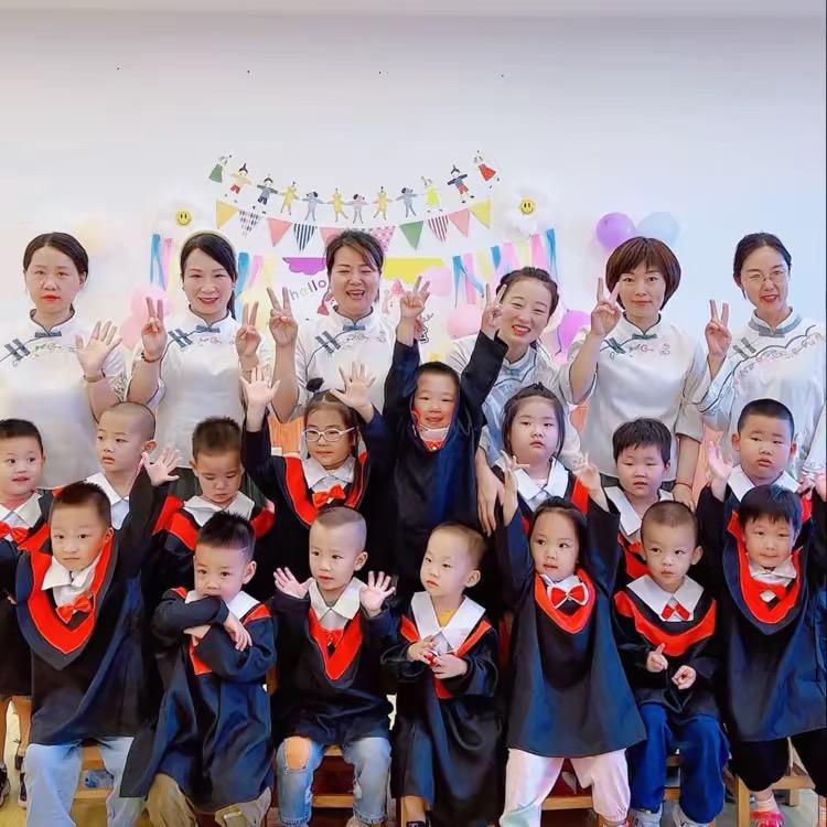 童礼童智童学堂.