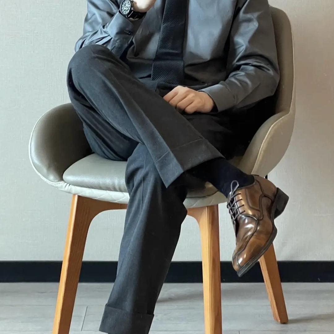 元辰服饰经营部