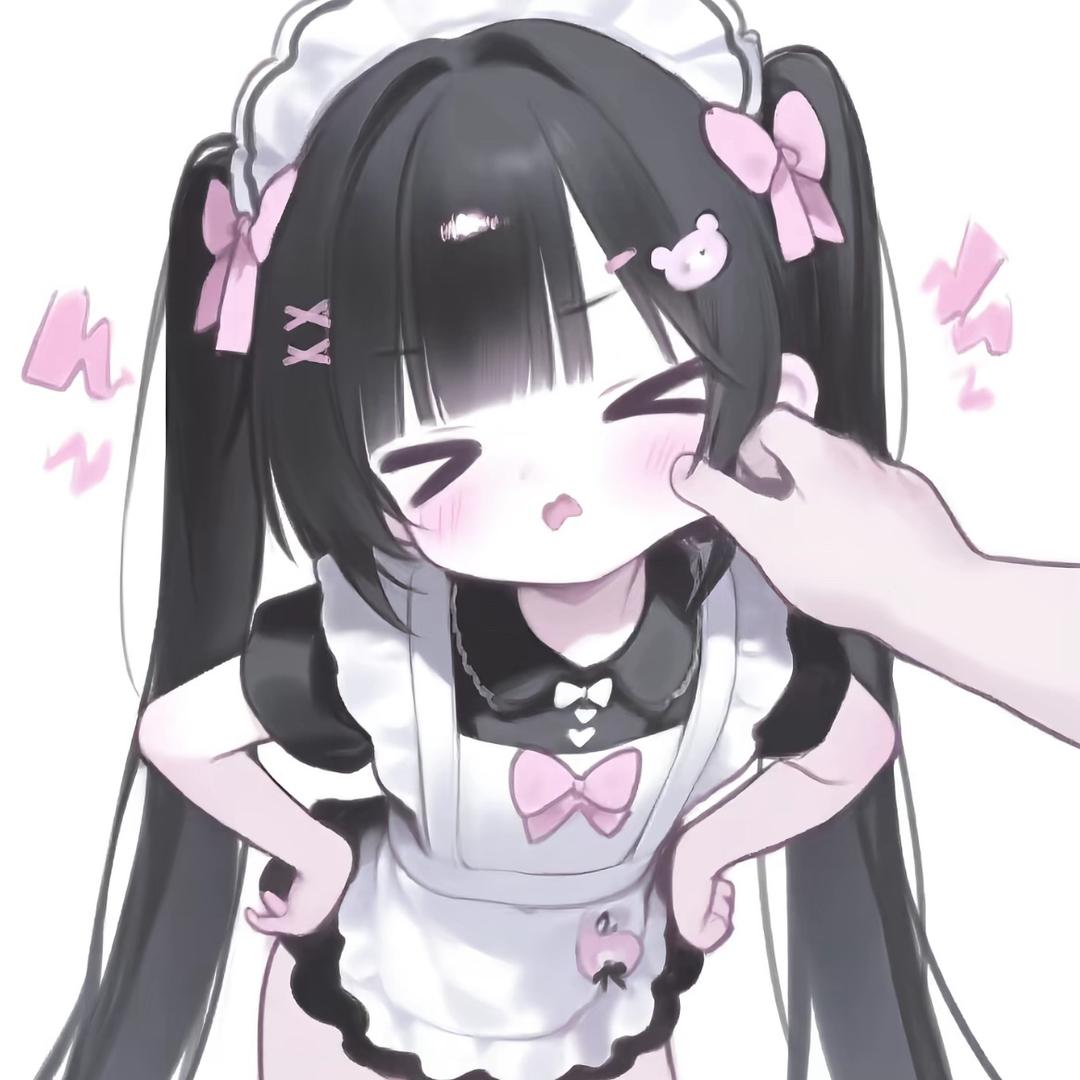 ฅ咩᳐咩᳐੭ﾞ