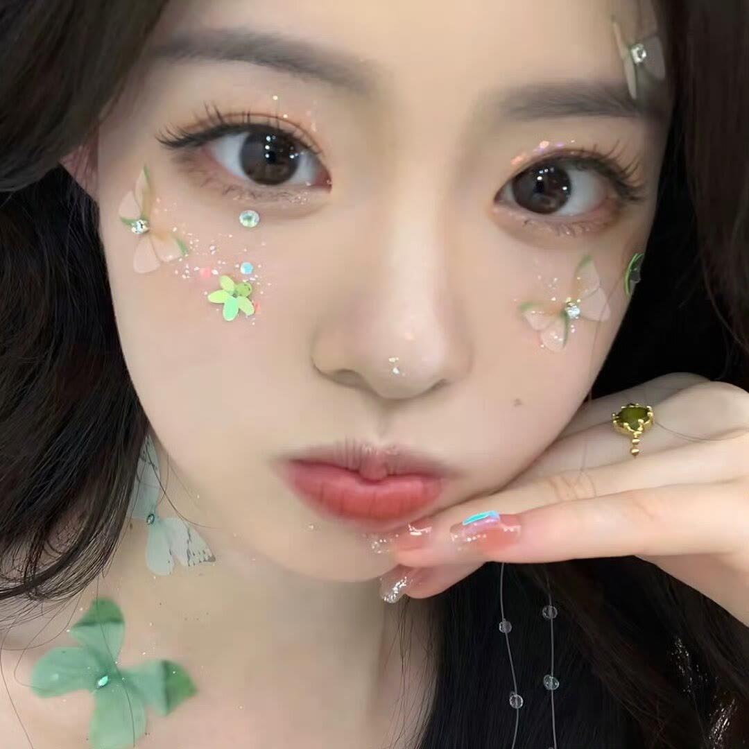 _白桃掰掰乐