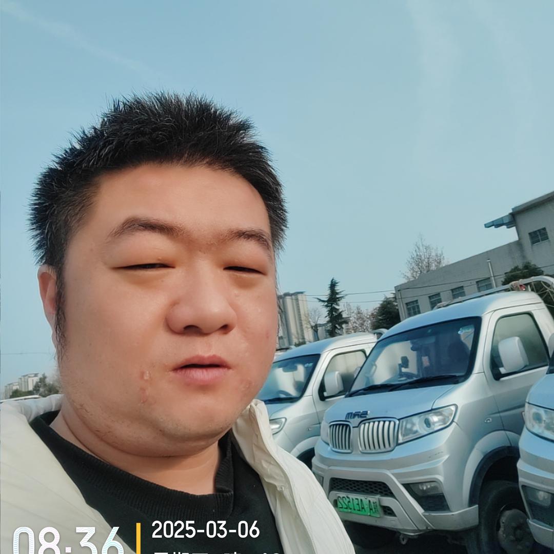 及时运达新能源货运