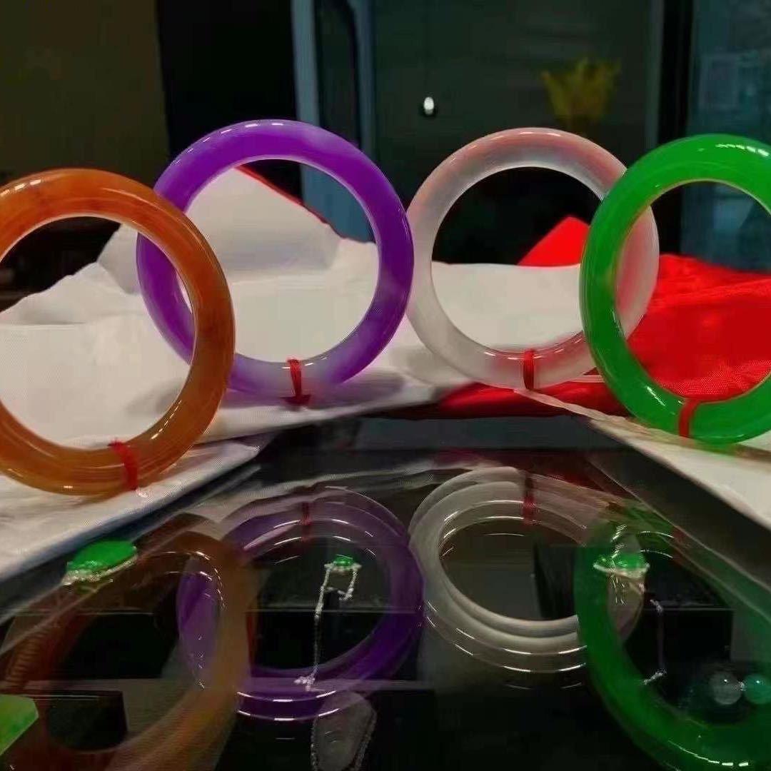 老田翡翠 甄选