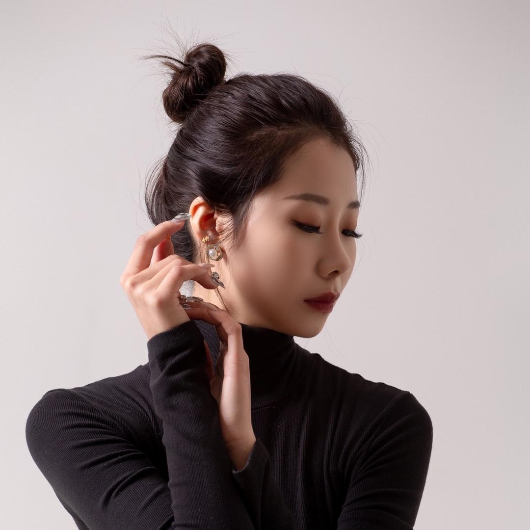 一小只岳岳老师🌙