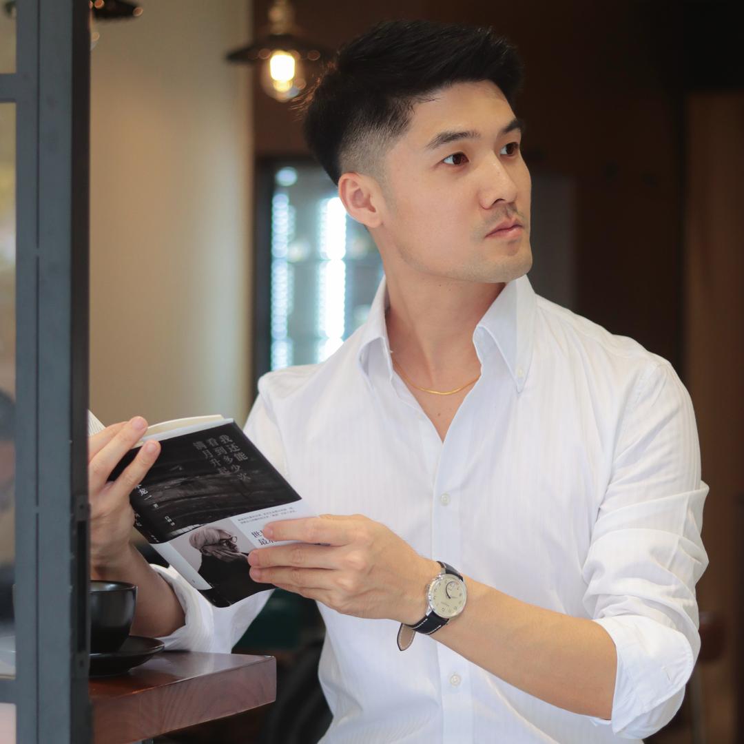 鼎鼎Darren