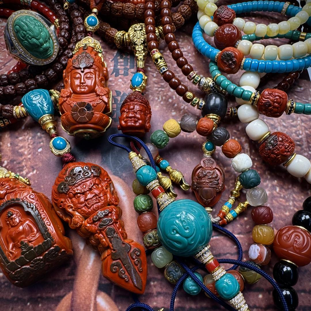 同福文玩回血大号（中午11点55开播）