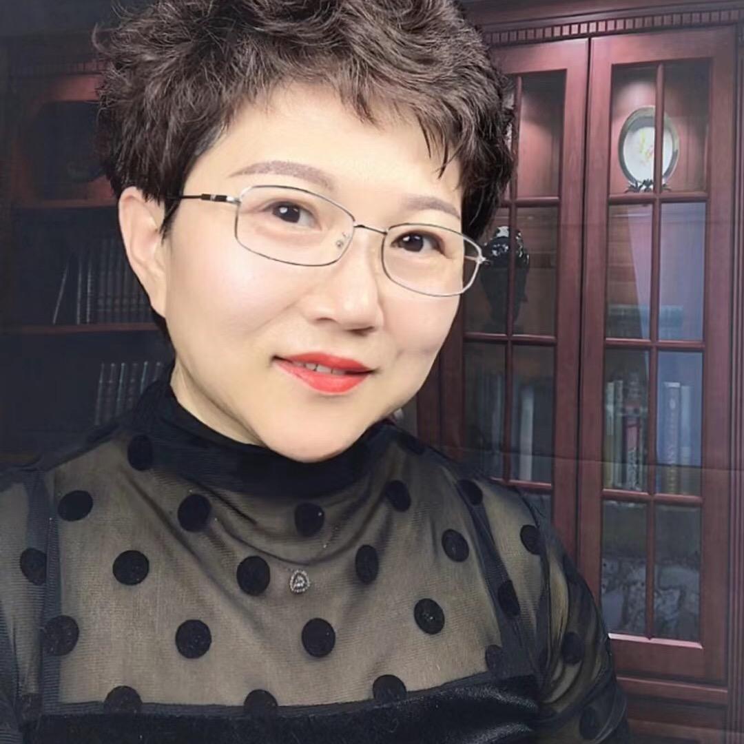 姜子说