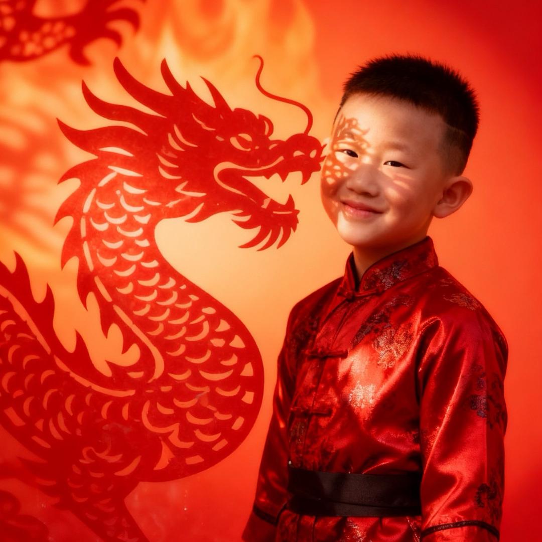 小龙