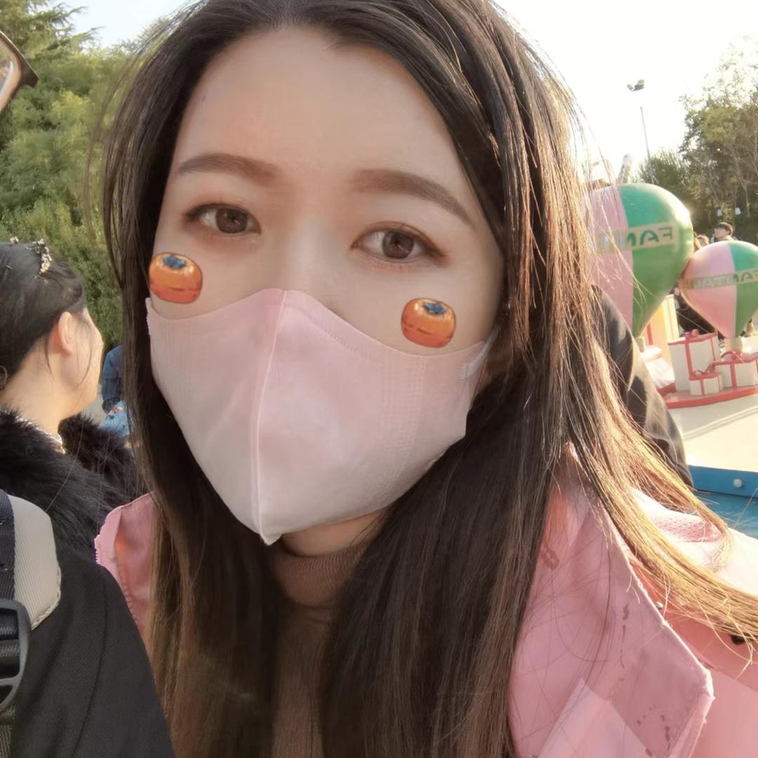 霏乐哈（孕中期）