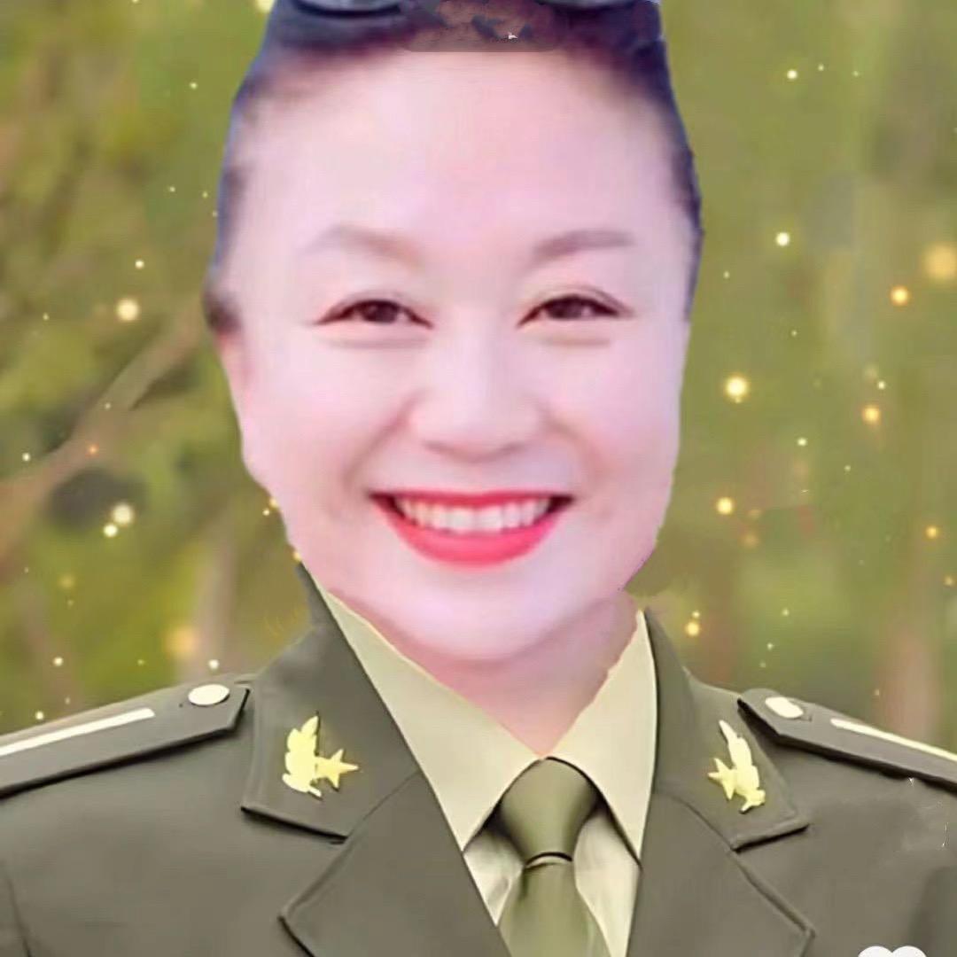 沈丽华