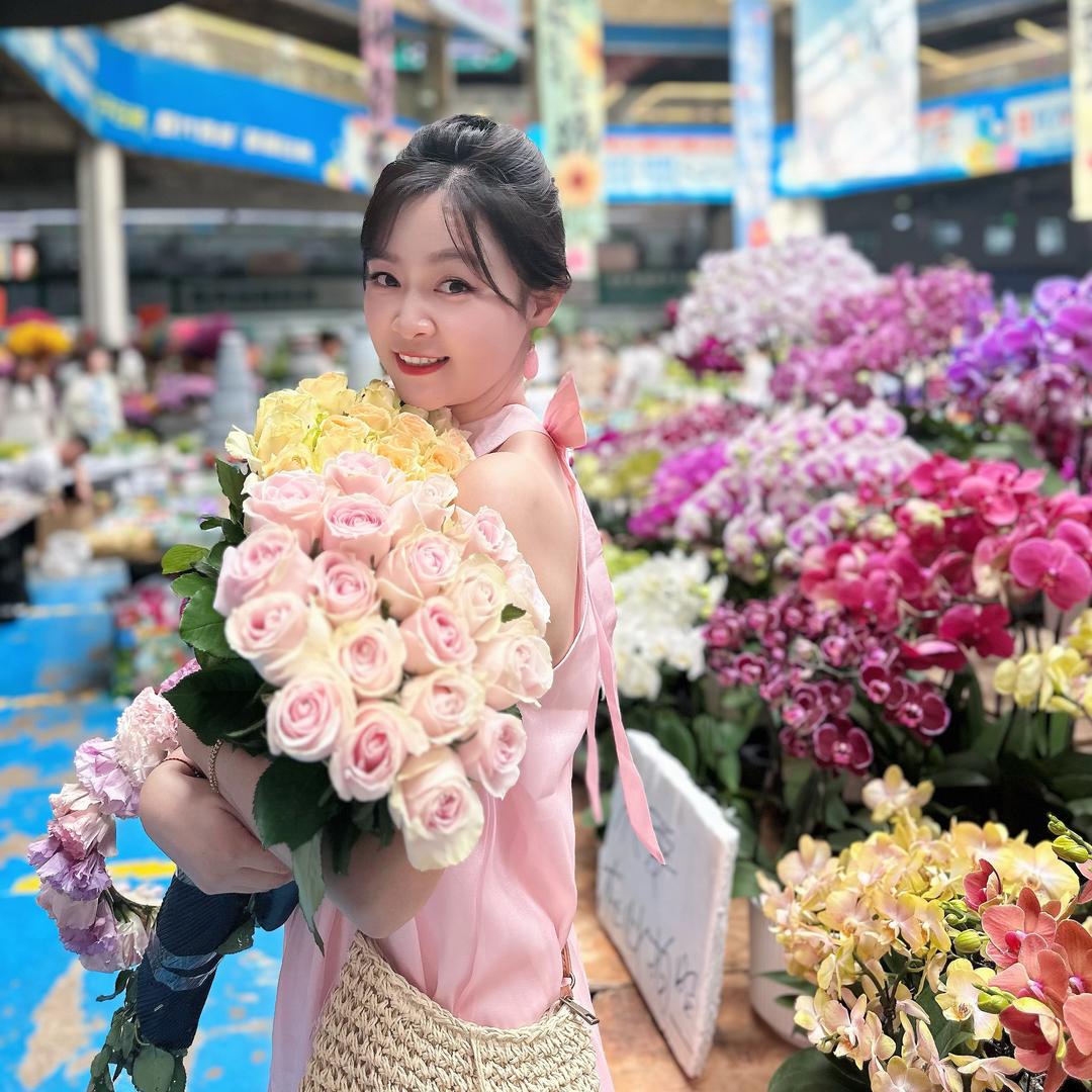 佳佳表妹😃