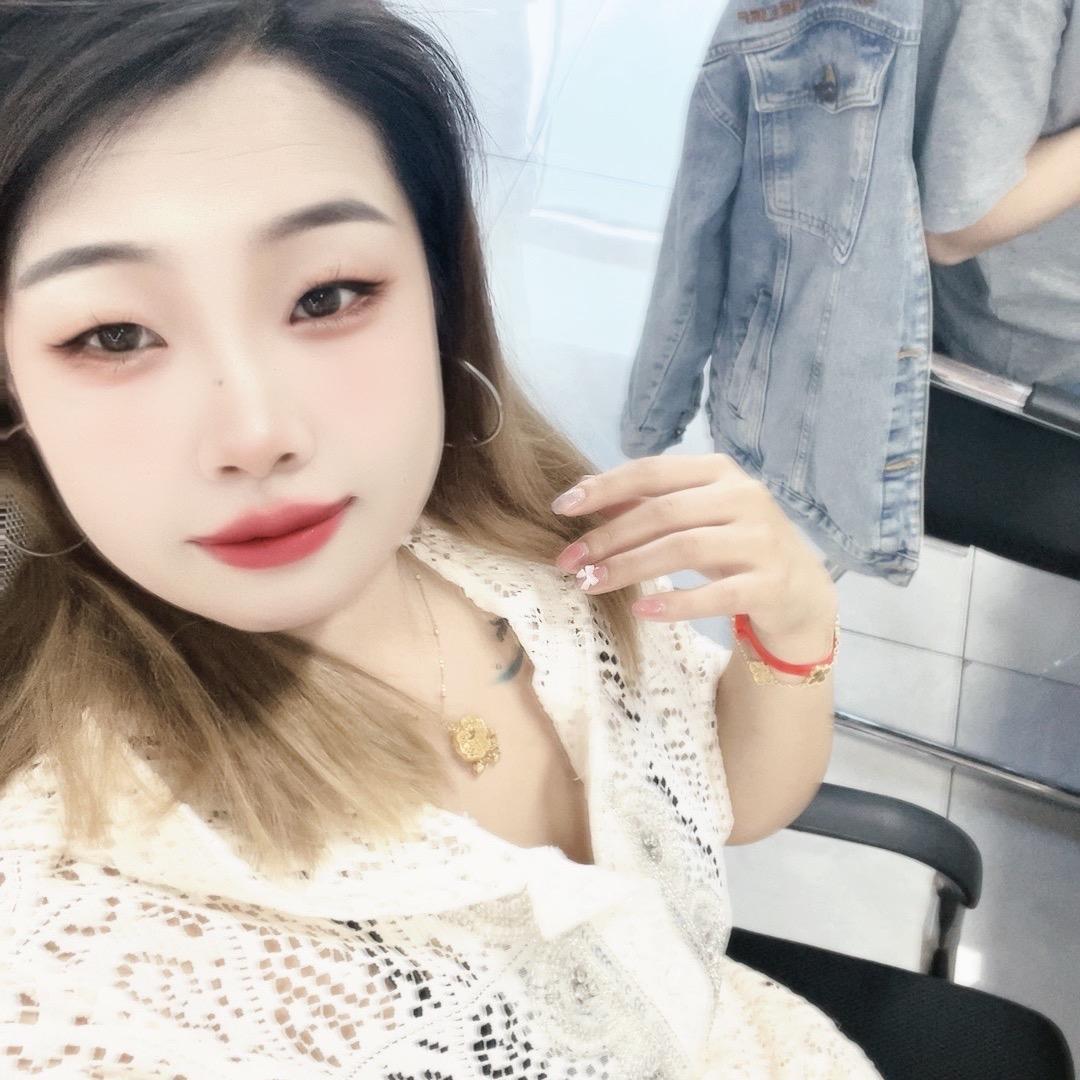 董涵涵❤️
