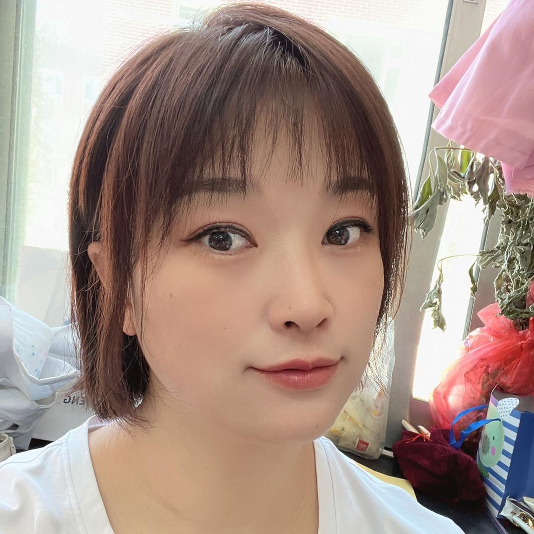 吉祥如意～