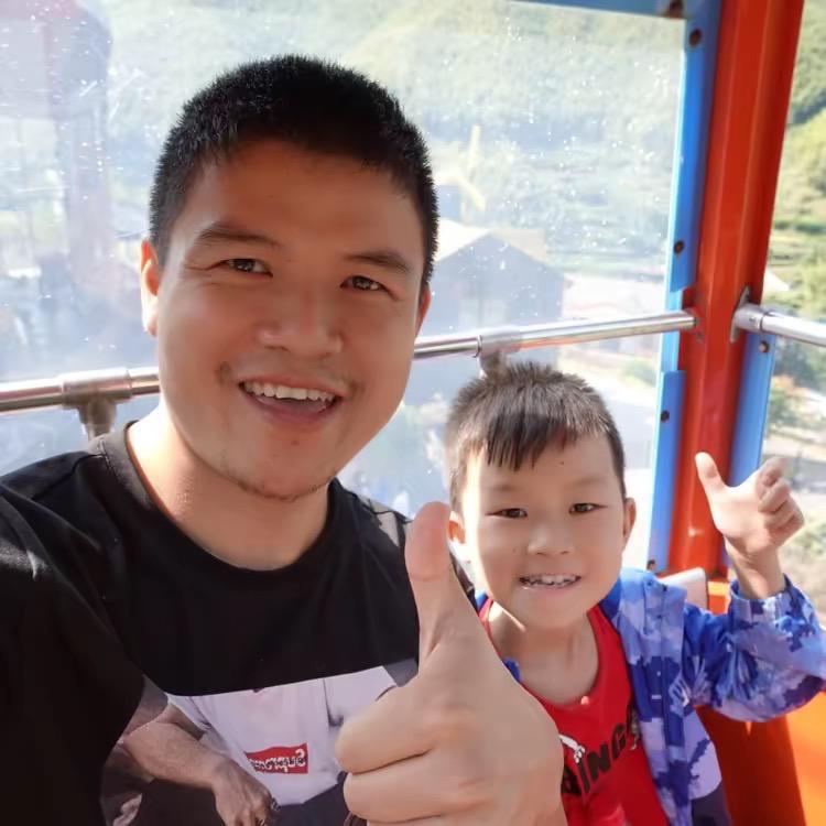 杨大仙
