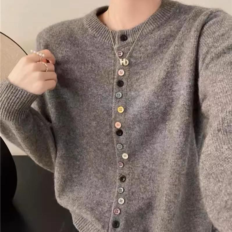 懒洋洋家高定羊毛羊绒工厂
