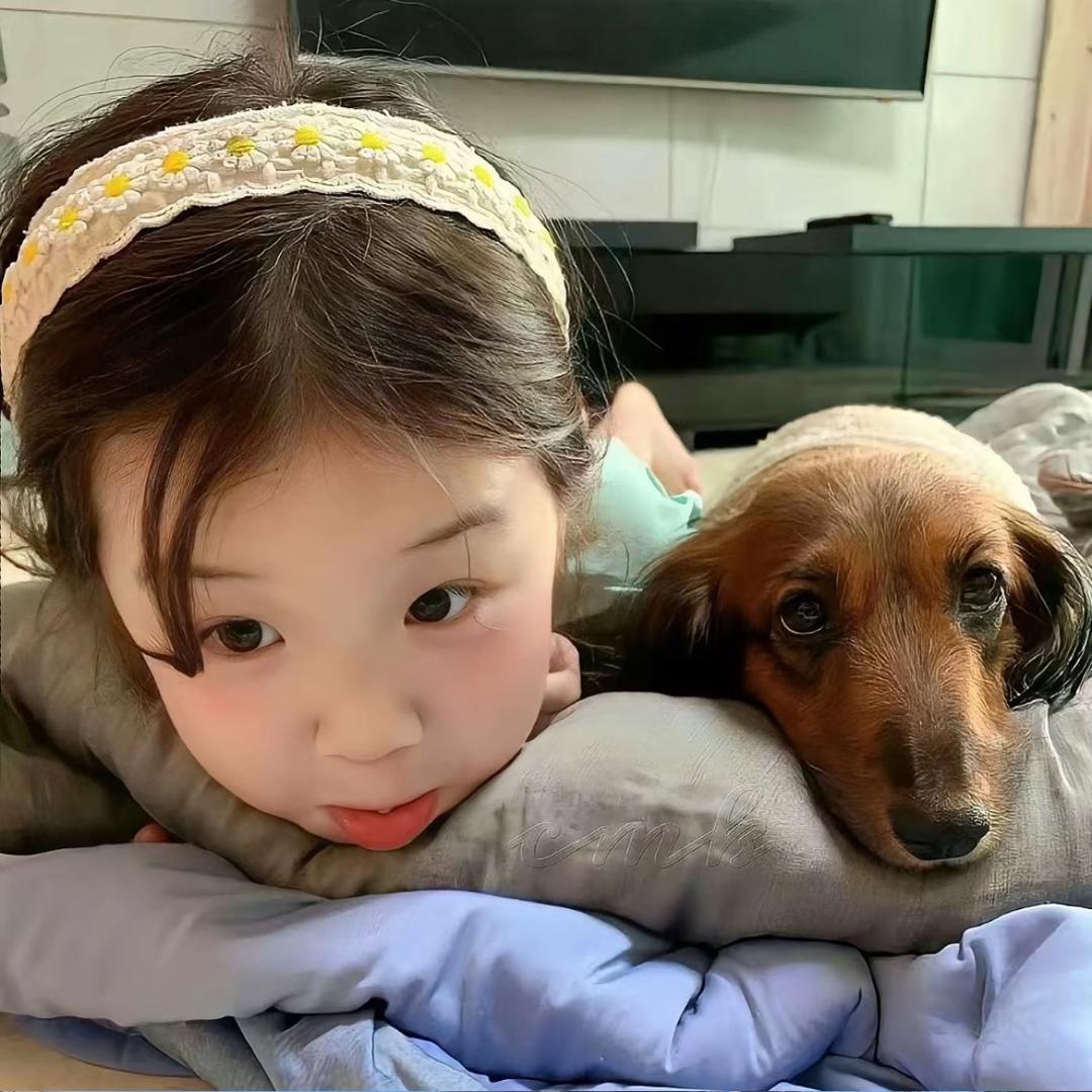 妞妞^