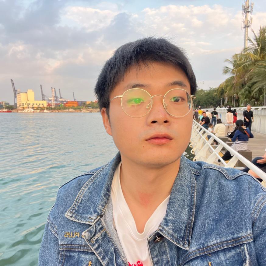 梦中情橙🍊