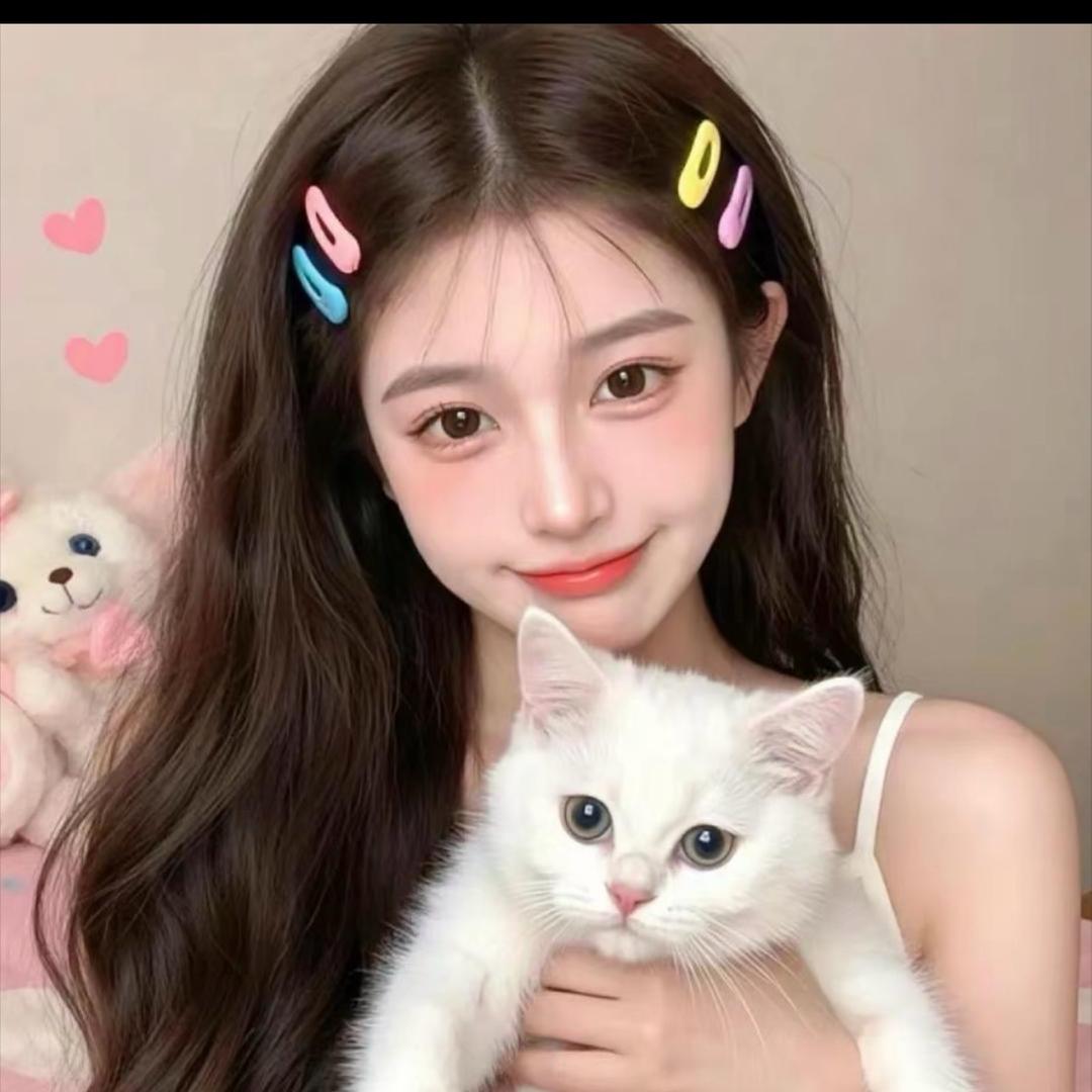 小乔妹