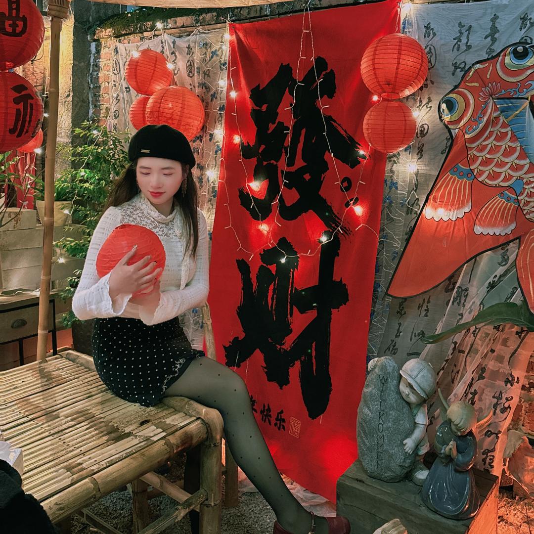 暖✨