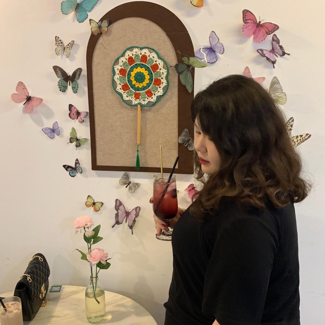 仪仪别再吃了！