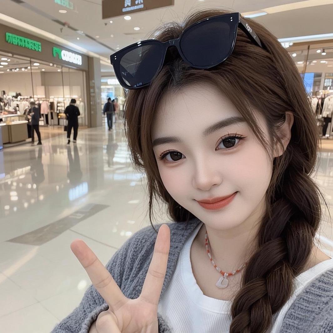 小甜甜（单身中）