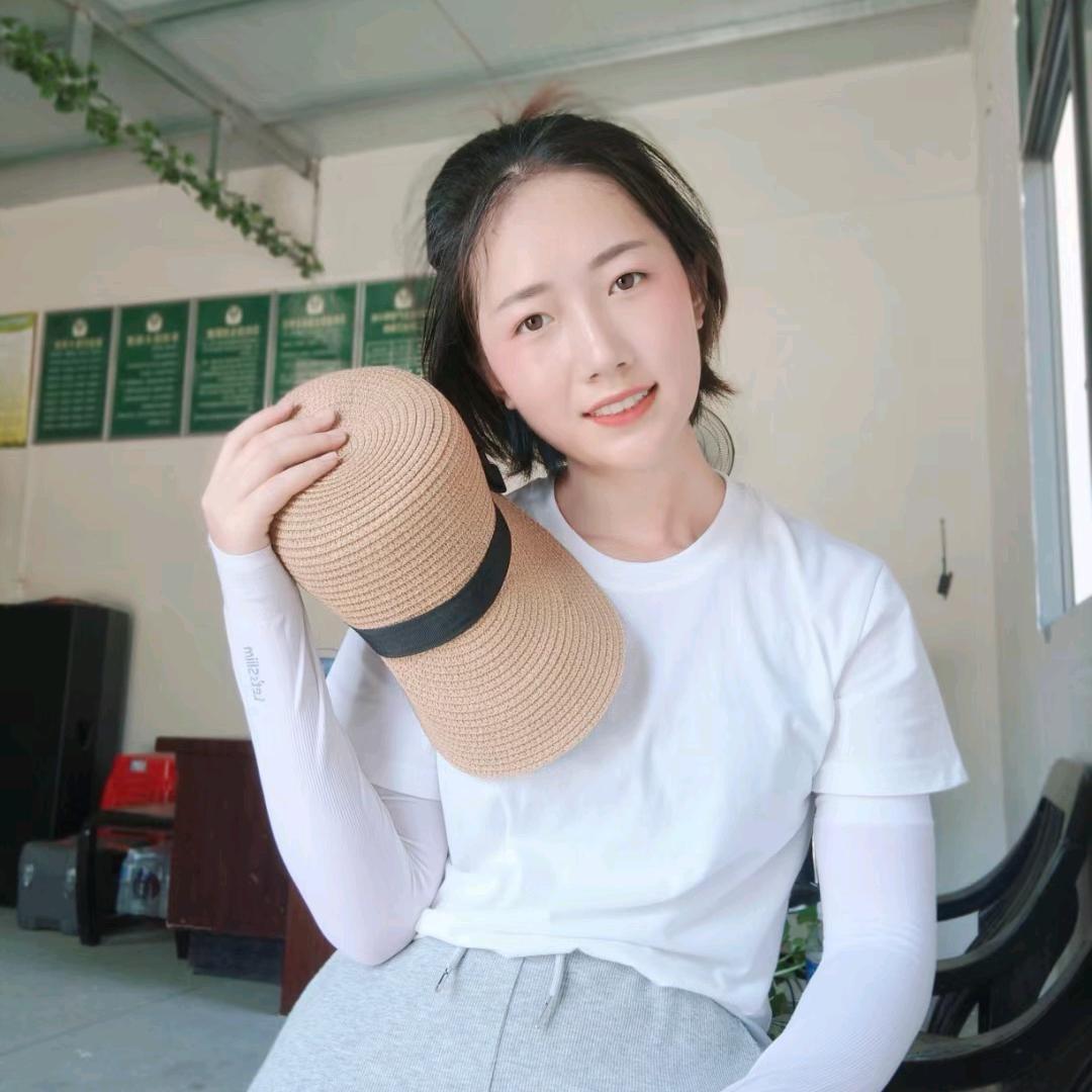 木子茜农产品