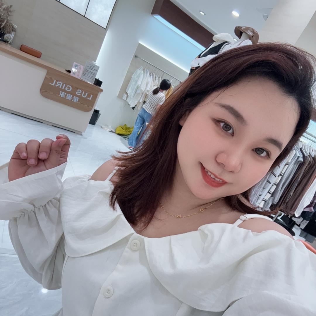 星星家微胖大码女装店（和平）