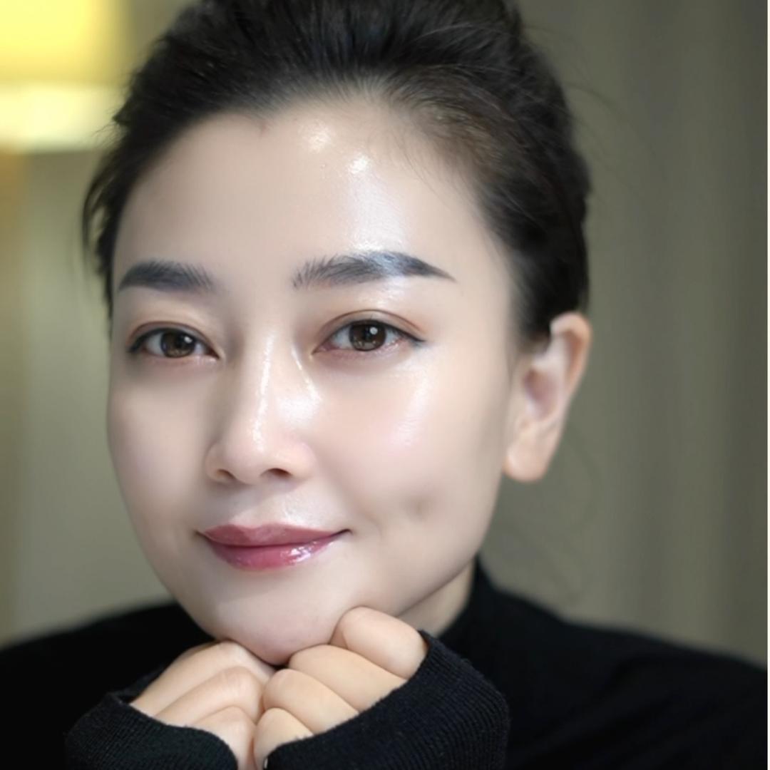 智美轩小白@抖音