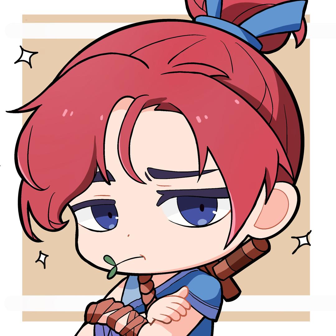 秋杀（梦幻西游那个男人）