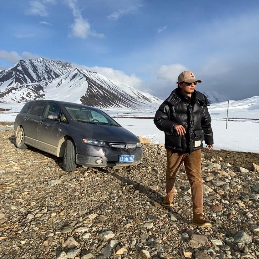 你好 老四二手车