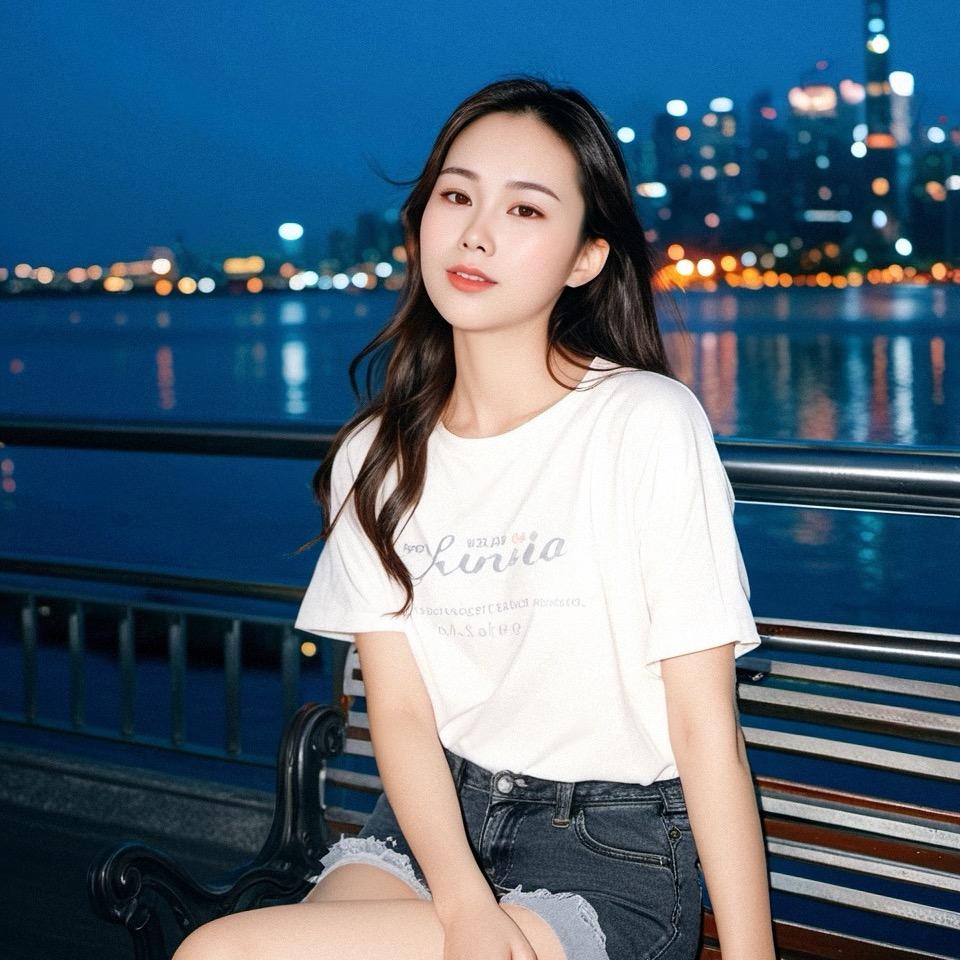 一路💫向阳