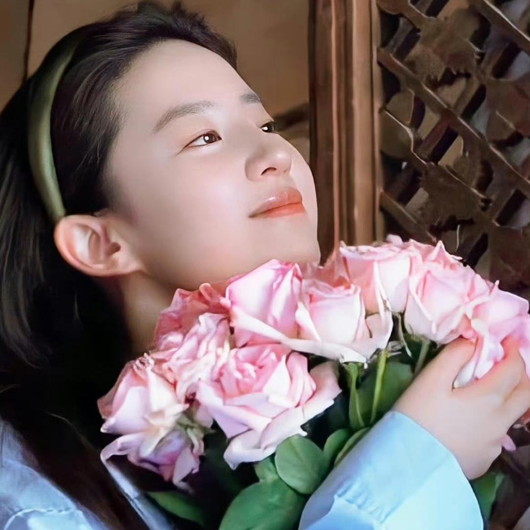 笑一下就哈哈哈