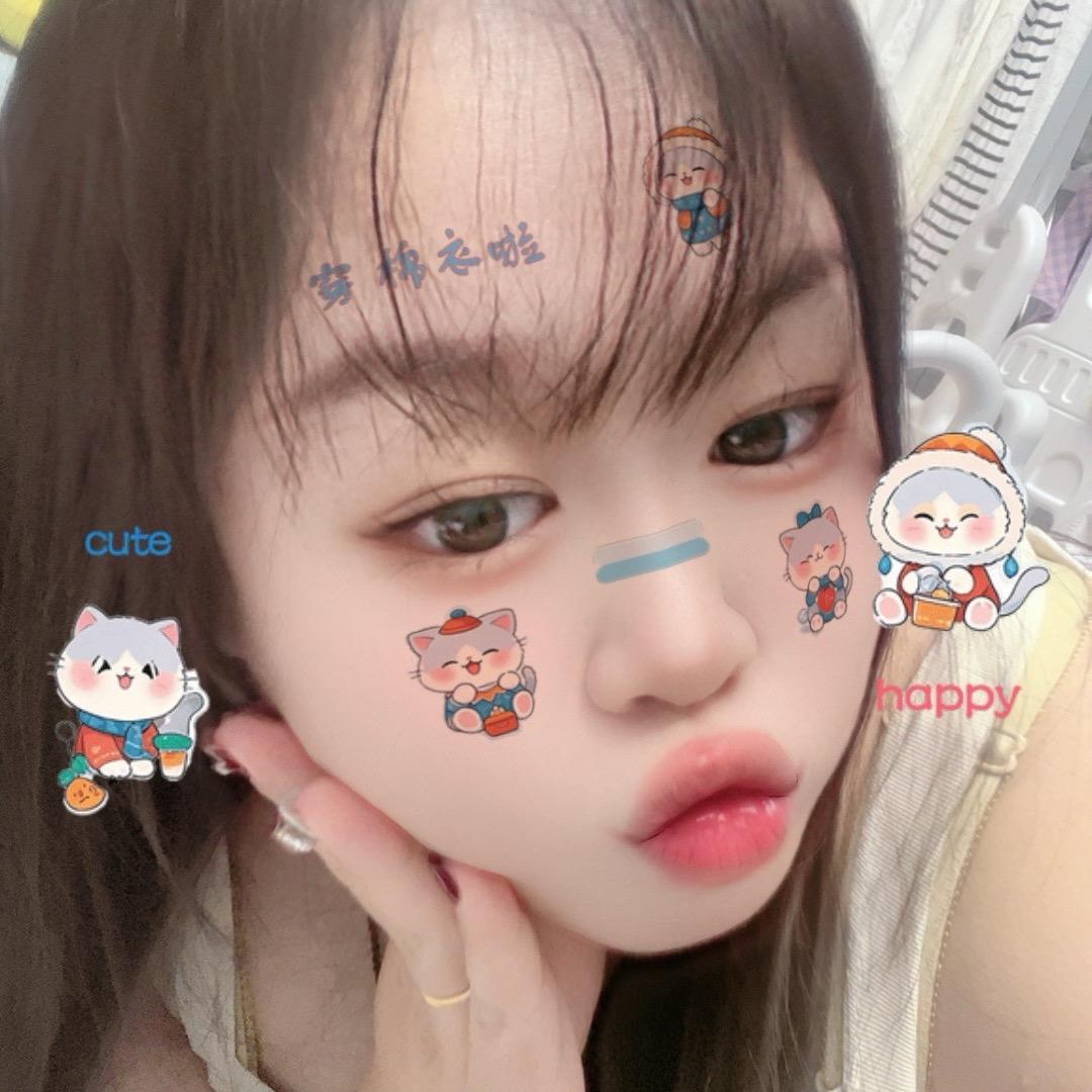 哆咪宝贝