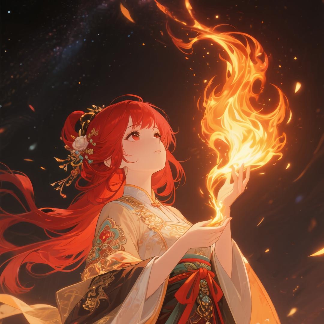 妲己卖鞋（星然）