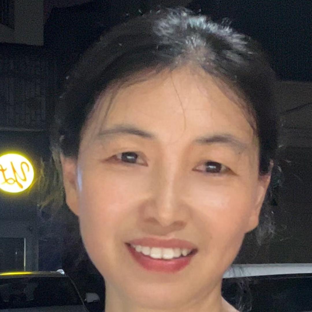 高冬秀