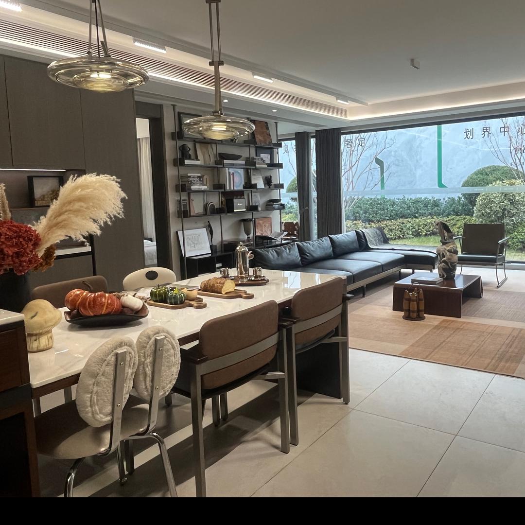 西安房产朱朱🏘️
