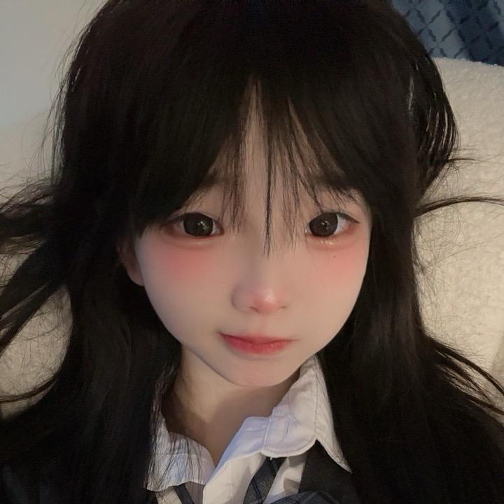 琪琪小公举