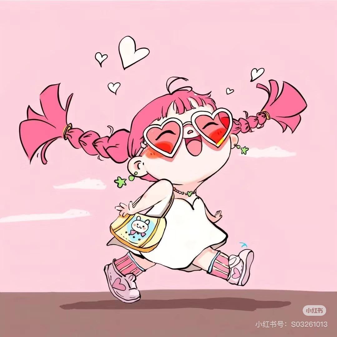菜菜（元梦之星）