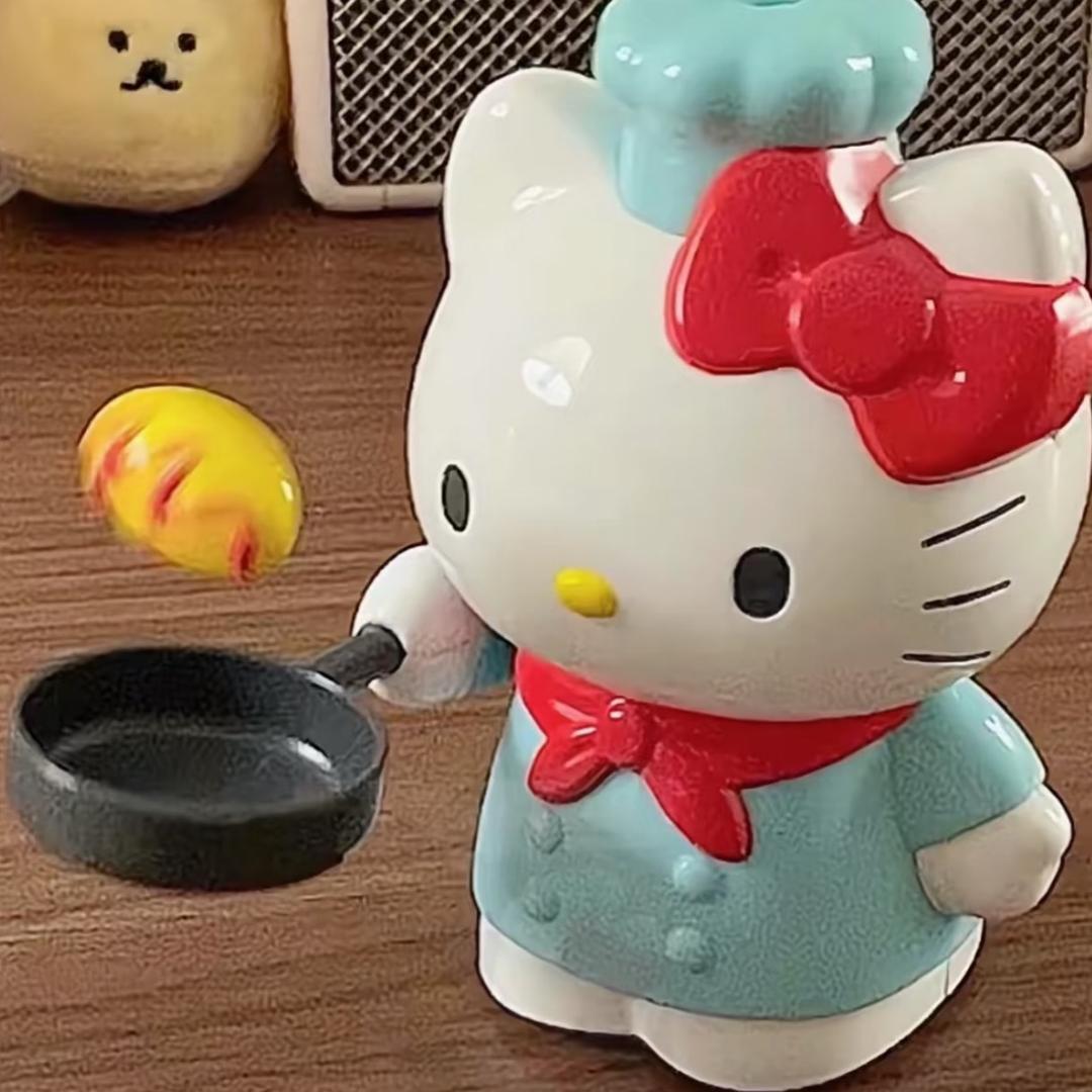 高冷呆呆鱼